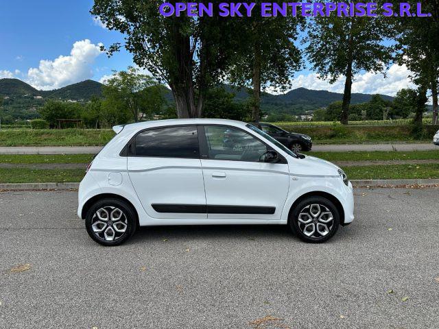 RENAULT Twingo SCe Duel GIUSTA PER NEOPATENTATI