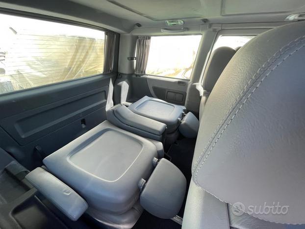 MERCEDES Classe V (W638) - 2001