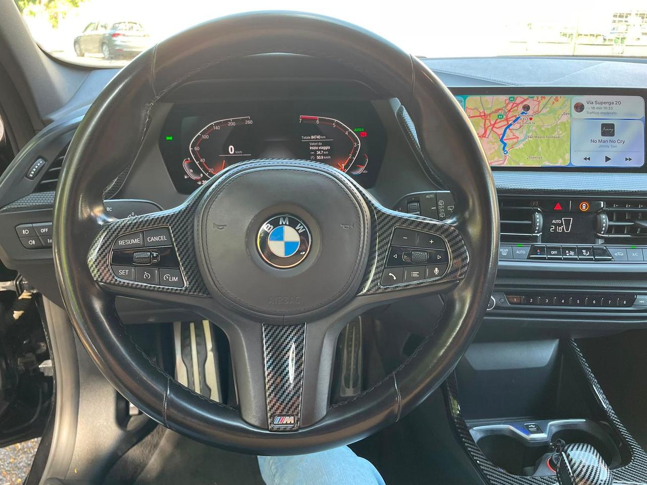 Bmw 118 i M Sport #11248