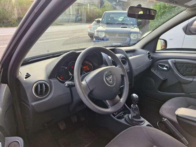 Dacia Duster 1.5 dci Laureate 4x4 110cv