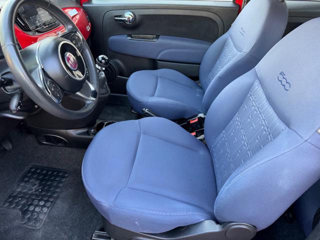 FIAT 500 IN PROMOZIONE!!!!!PRONTA CONSEGNA 1.0 HYBRID