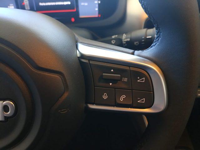 JEEP Avenger 1.2 Turbo 100 CV Altitude