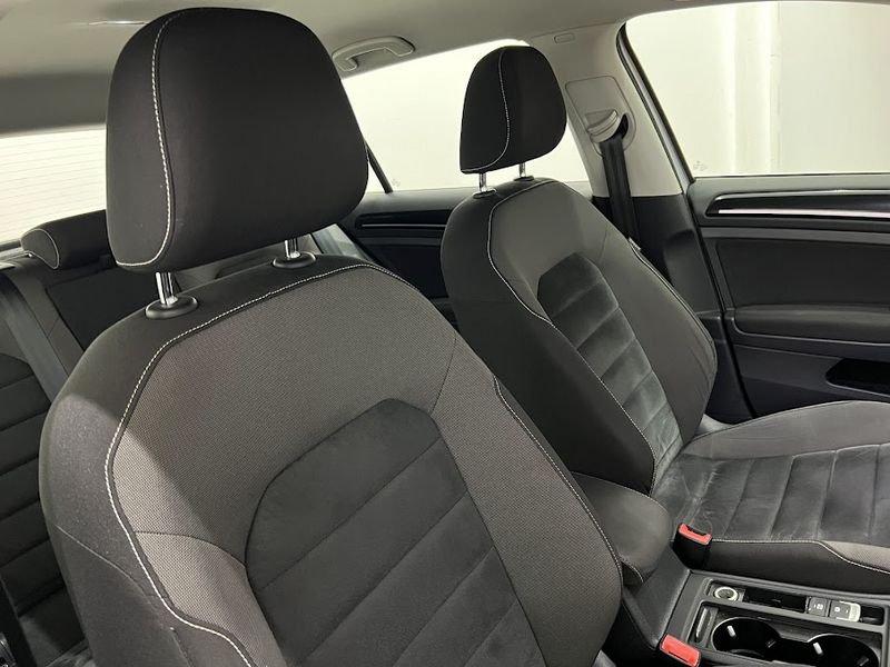 Volkswagen Golf Golf 1.6 TDI 110 CV 5p. Business BlueMotion