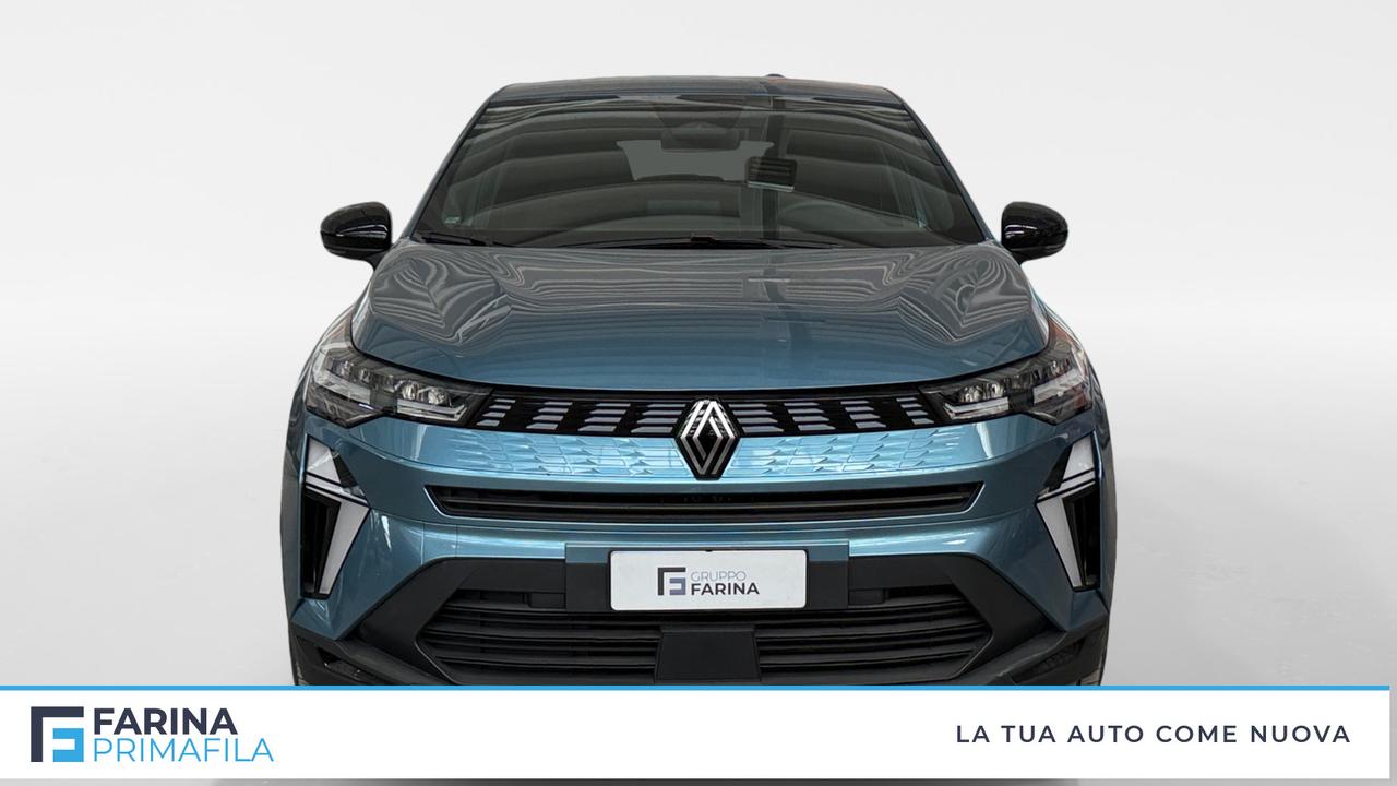 RENAULT Symbioz 1.6 E-Tech full hybrid Evolution 145cv auto
