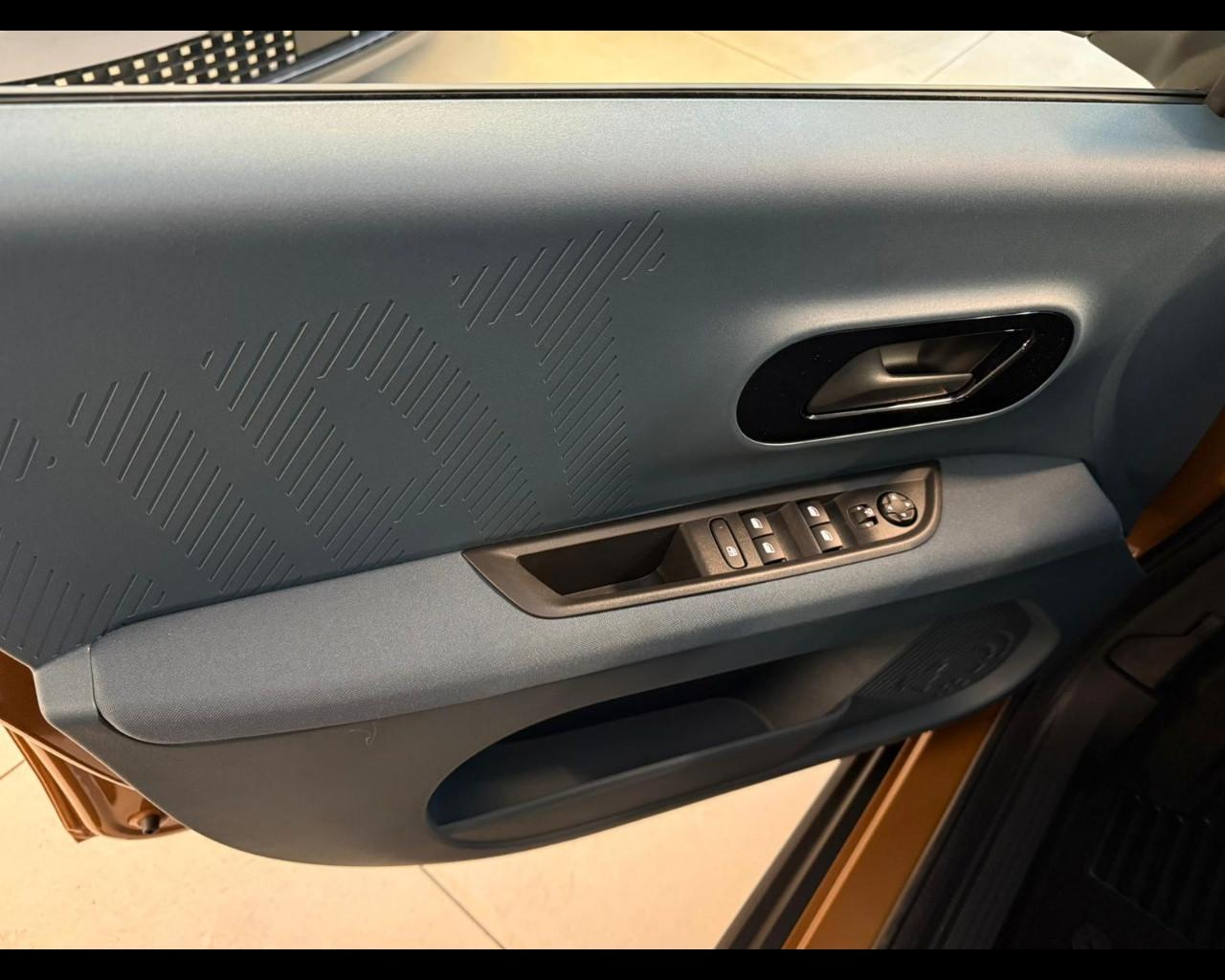 FIAT Grande Panda - Grande Panda 1.2 hybrid La Prima 110cv edct