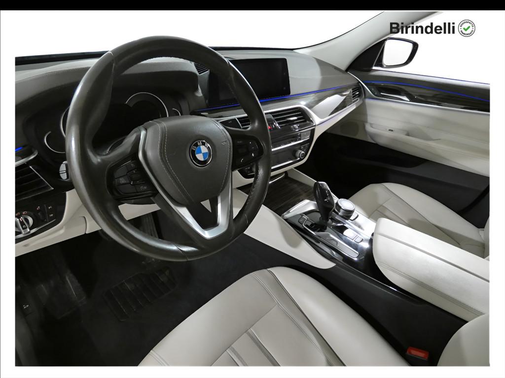 BMW Serie 6 G.T. (G32) - 630d 249CV Gran Turismo Luxury