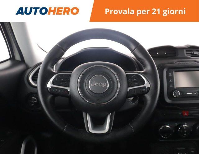 JEEP Renegade 1.6 E-TorQ EVO Longitude