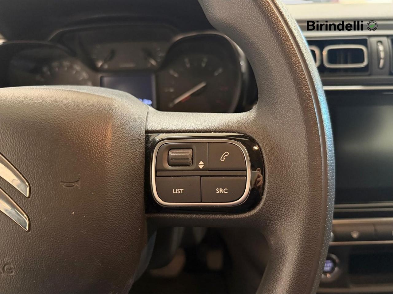 CITROEN C3 3ª serie - C3 PureTech 110 S&S EAT6 Shine Pack