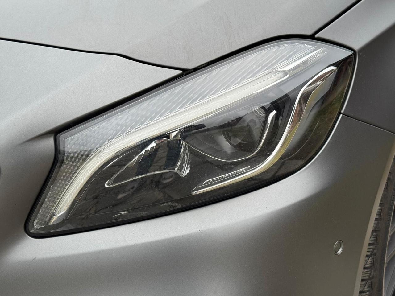 Mercedes-benz A 45 AMG 4Matic Automatic