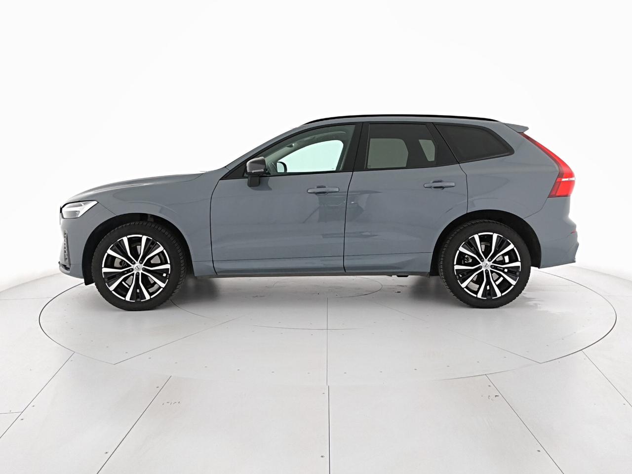 VOLVO XC60 N1 2.0 B4 d Plus Dark