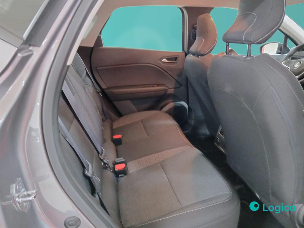 RENAULT Captur II 2019 - Captur 1.6 E-Tech hybrid Business 145cv auto