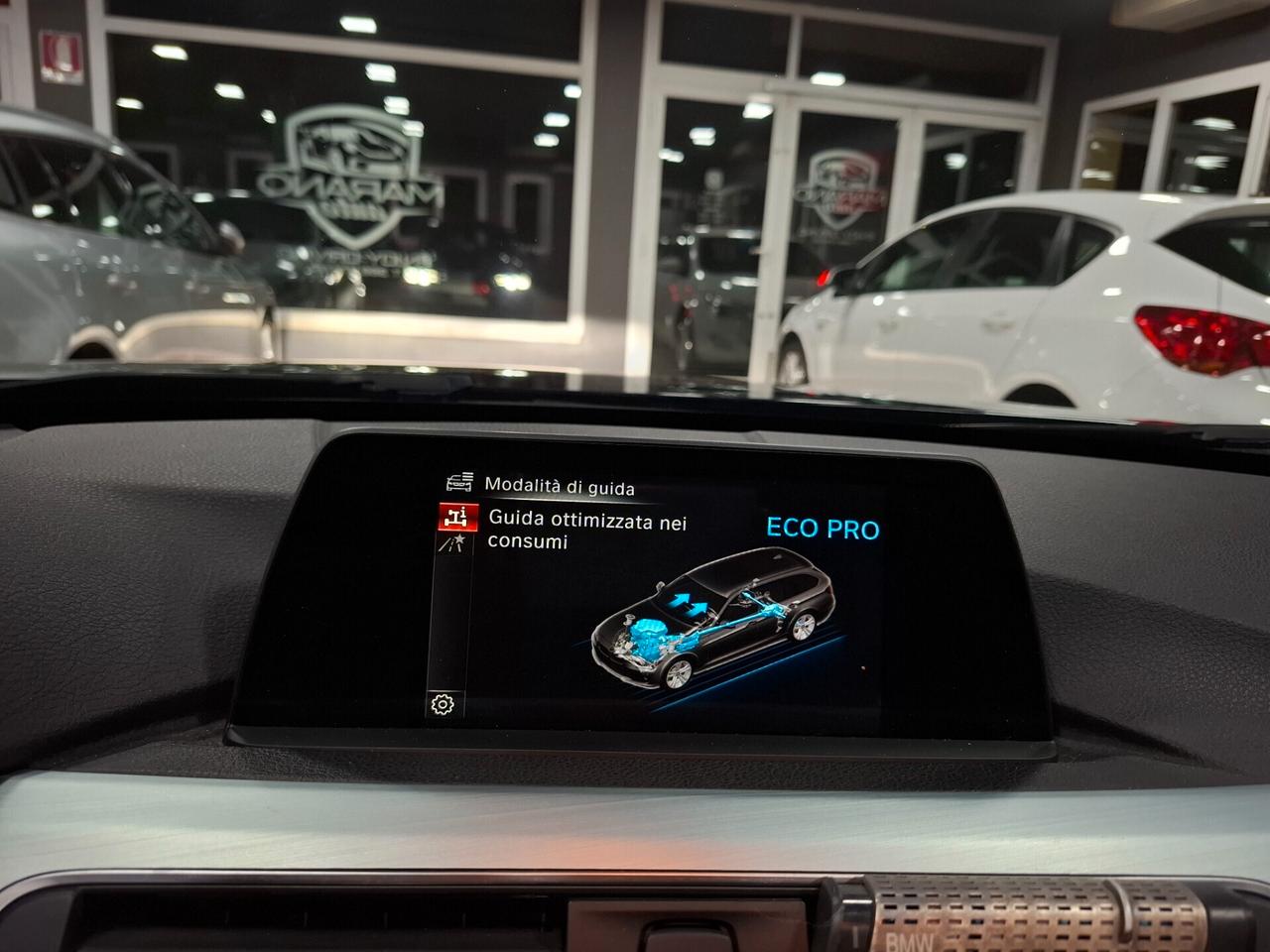 Bmw serie 3 Sport TETTO NEOPATENTATO