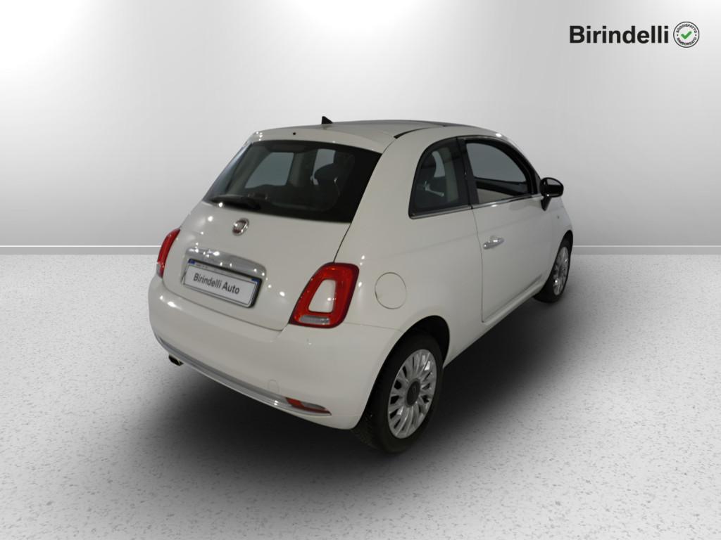 FIAT 500 (2015-2024) - 500 1.2 Lounge