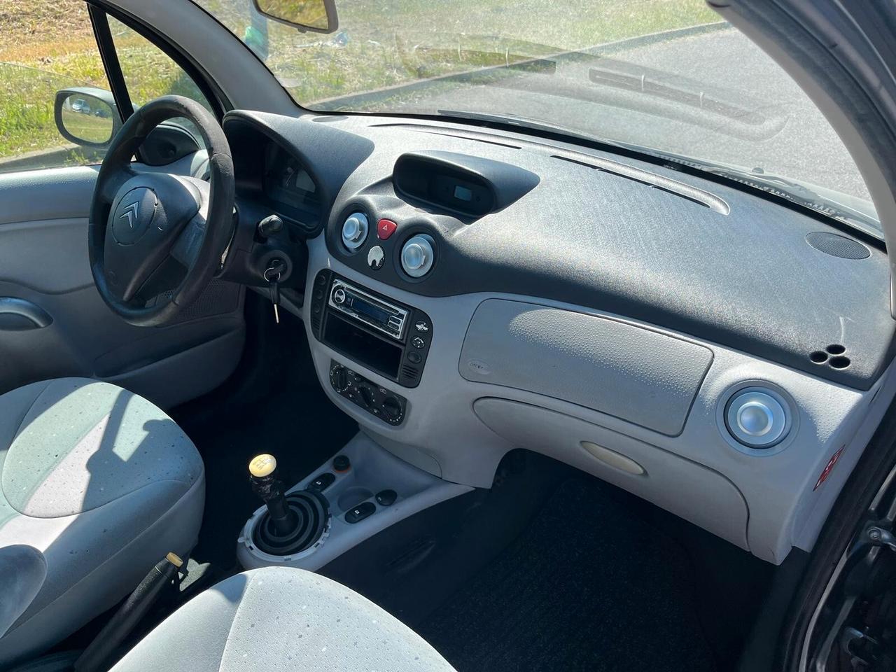 Citroen C3 1.1 Classique