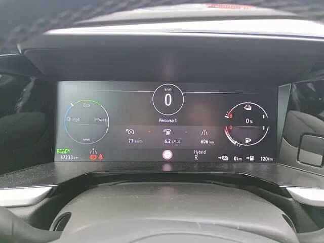 Opel Grandland PHEV 1.6 Plug-In Hybrid 225cv GS LINE USATO
