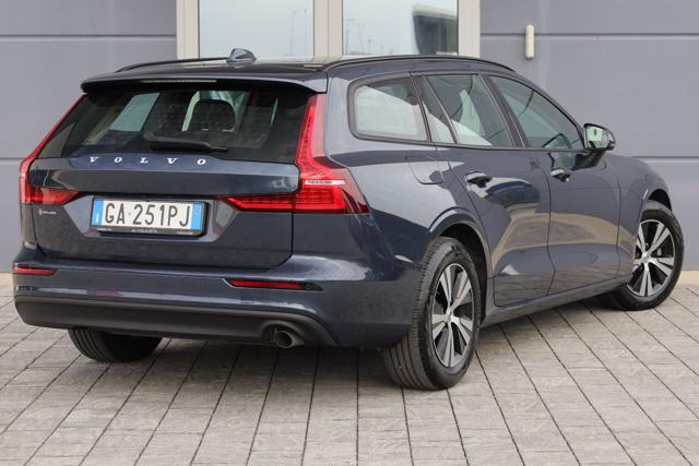 VOLVO V60 D3 Geartronic Business