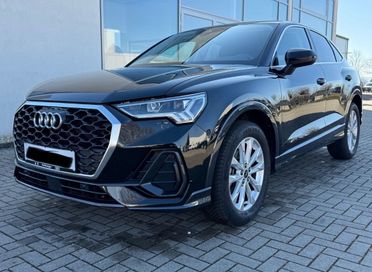 Audi Q3 Sportback 35 TFSI 2023