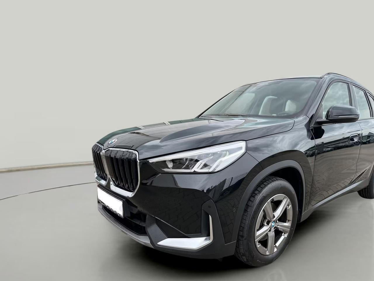 Bmw X1 sDrive 18d xLine