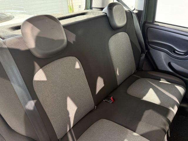 FIAT Panda Cross 1.3 MJT 95 CV S&S 4x4 NEOPATENTATI/PREZZO REALE