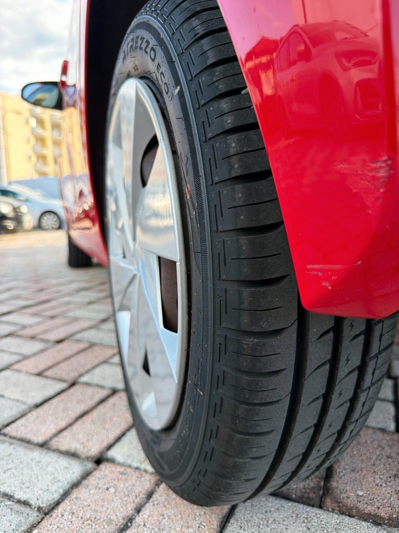 Toyota Aygo 1.0 VVT-i 69 CV 5 porte x-cool