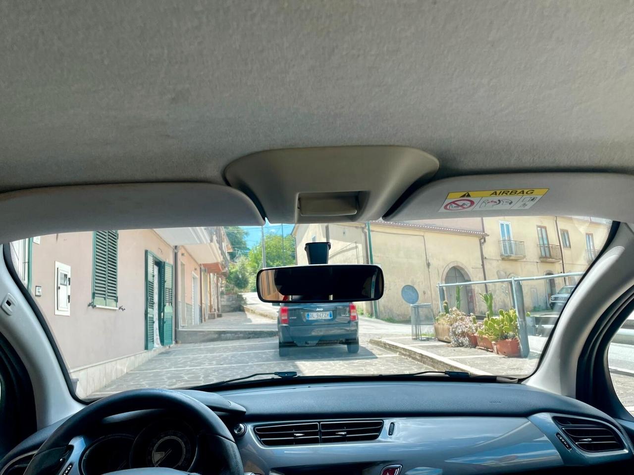 Citroen C3 1.4 HDi 70 Exclusive AirDream