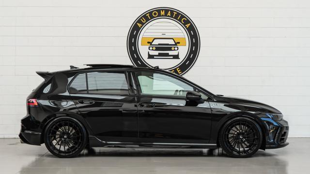 VOLKSWAGEN Golf R BLACK EDITION VENTURI ASSETTO GAR. ESTESA