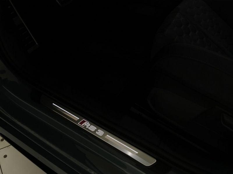 Audi A3 RS3 Sportback 2.5 tfsi quattro s-tronic