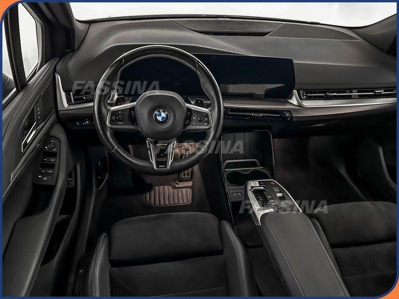 BMW Serie 2 Active Tourer 218i Active Tourer Msport auto