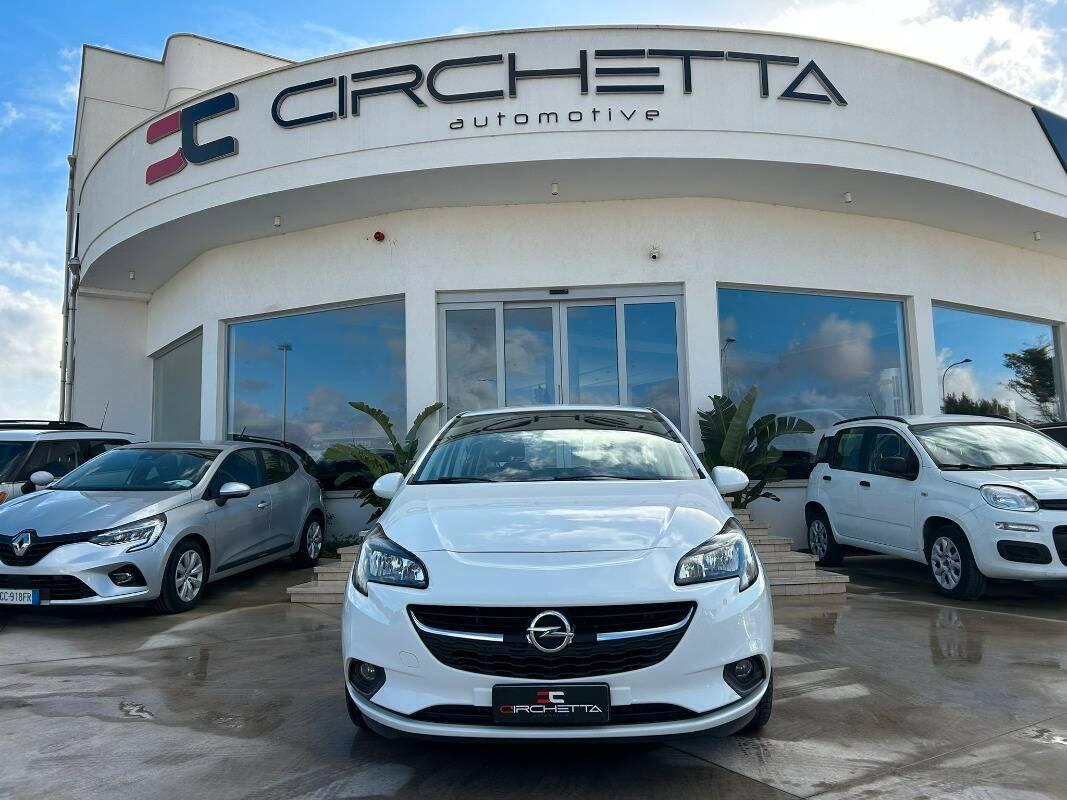 Opel Corsa 1.4 Advance (n-joy) Gpl 90cv 5p