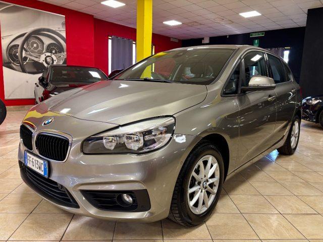 BMW 218 d Active Tourer NAVIGATORE - OTTIME CONDIZIONI