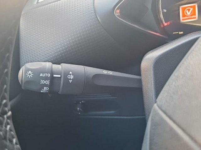 DS AUTOMOBILES DS 3 Hybrid 145 Pallas+