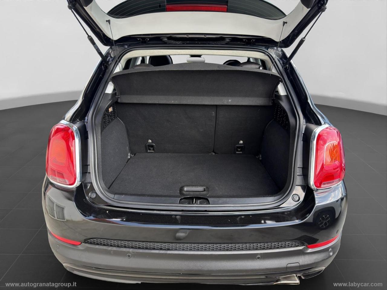 FIAT 500X 1.6 M.Jet 120 CV Lounge +TETTO APRIBILE IPERFULL