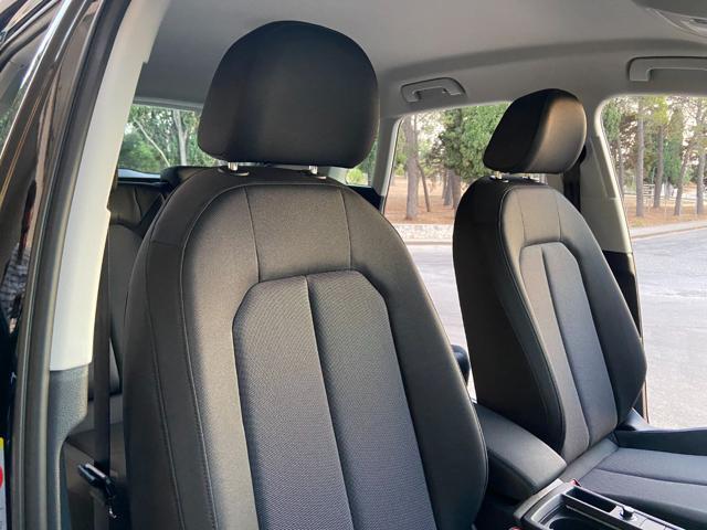 AUDI Q3 35 TDI 150cv quattro S tronic Business FULL LED