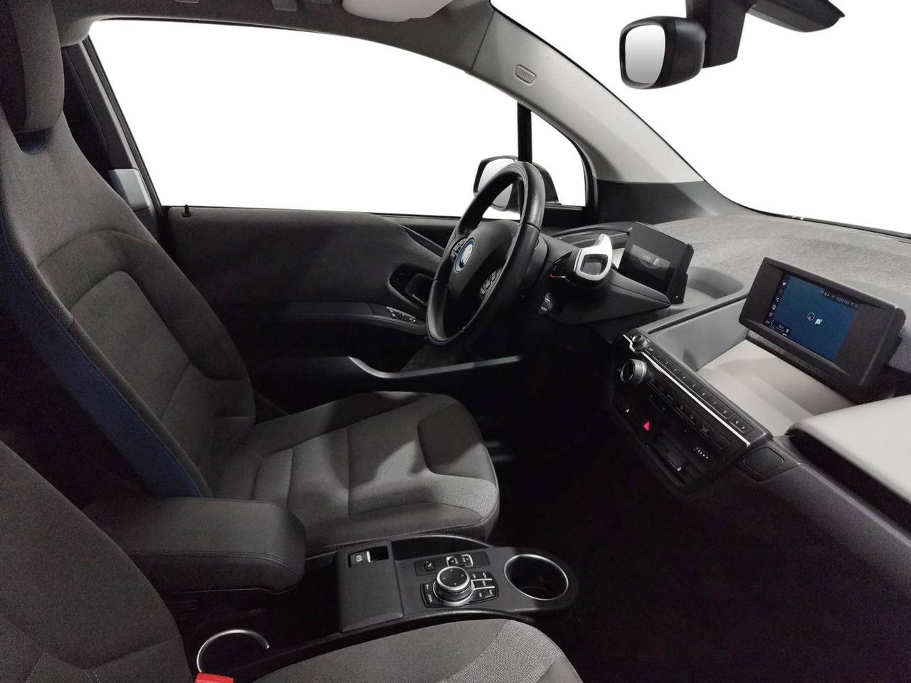 BMW i3 120Ah Advantage