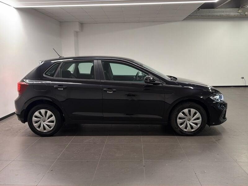 Volkswagen Polo Nuova 1.0 EVO 59 kW (80 CV) Manuale