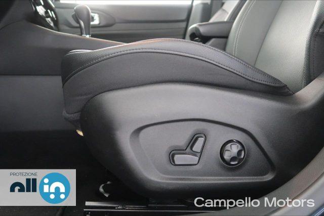JEEP Compass Compass 1.5 T4 E-Hybrid 130cv Dct7 Summit MY24