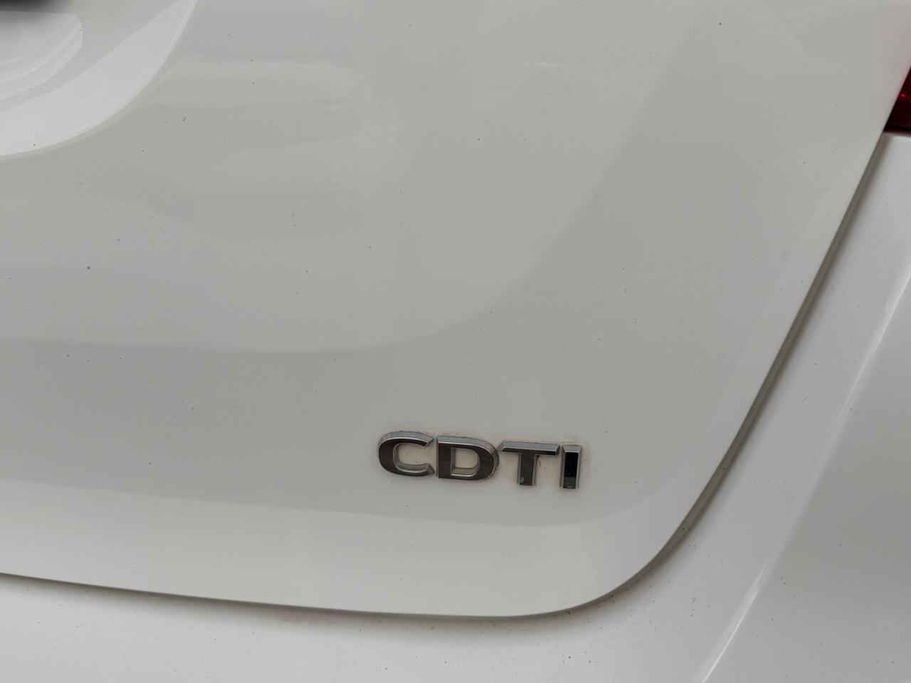 Opel Mokka X 1.6 CDTI 110cv Advanced NAVI RETROCAMERA