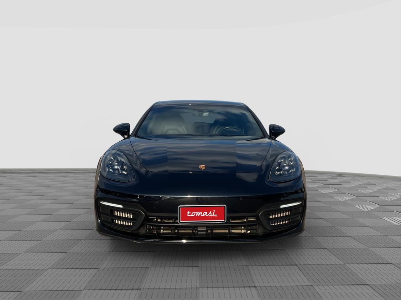 PORSCHE Panamera 2ª serie Panamera 2.9 4
