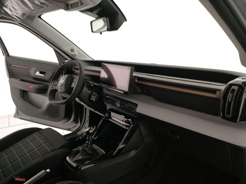 Citroën C3 Aircross C3 Aircross PureTech Turbo 100 Plus