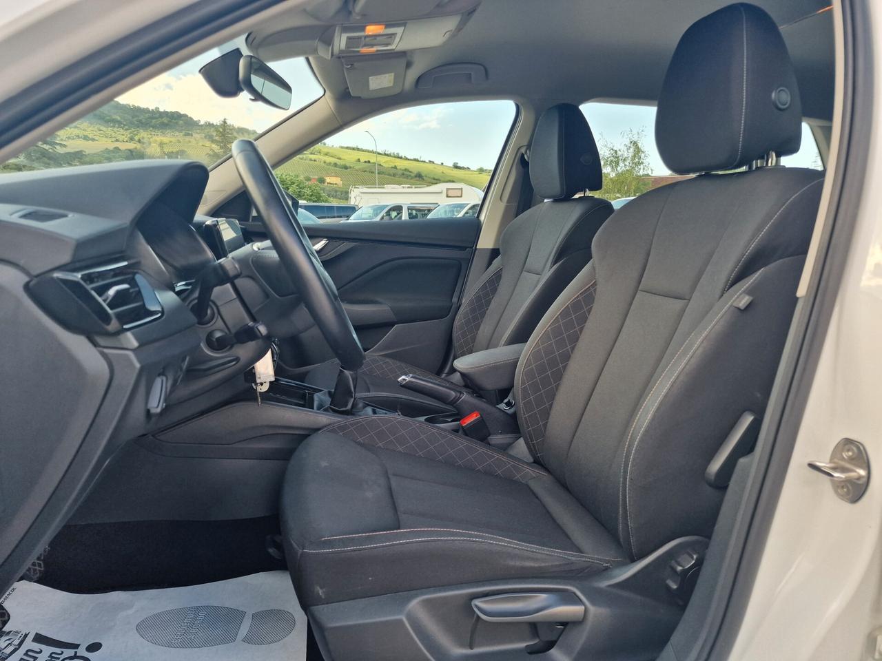 Skoda Kamiq 1.0 TSI Ambition 95 CV