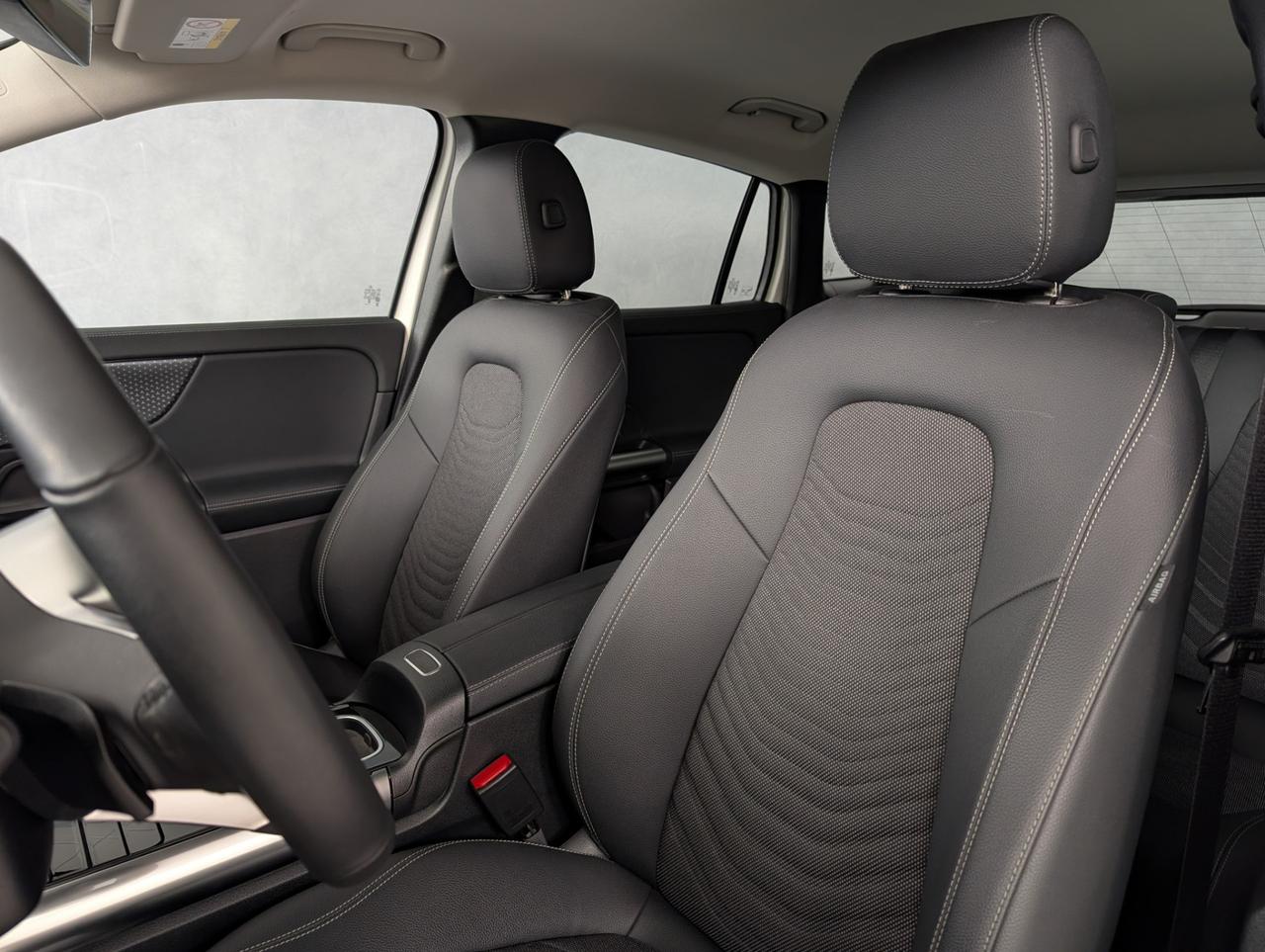 Mercedes-Benz 180 Automatic Progressive Advanced