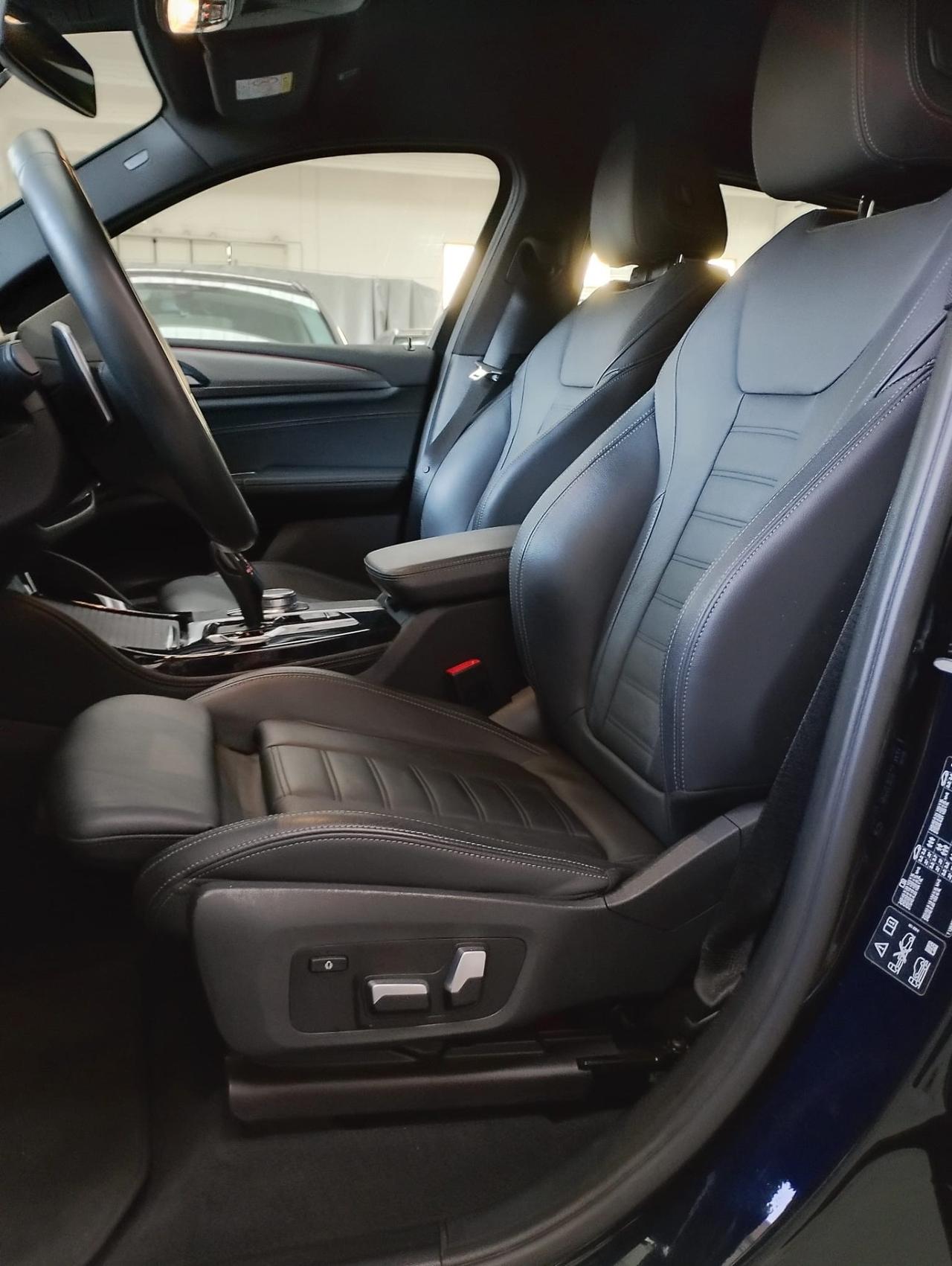 Bmw X4 xDrive20i Msport-