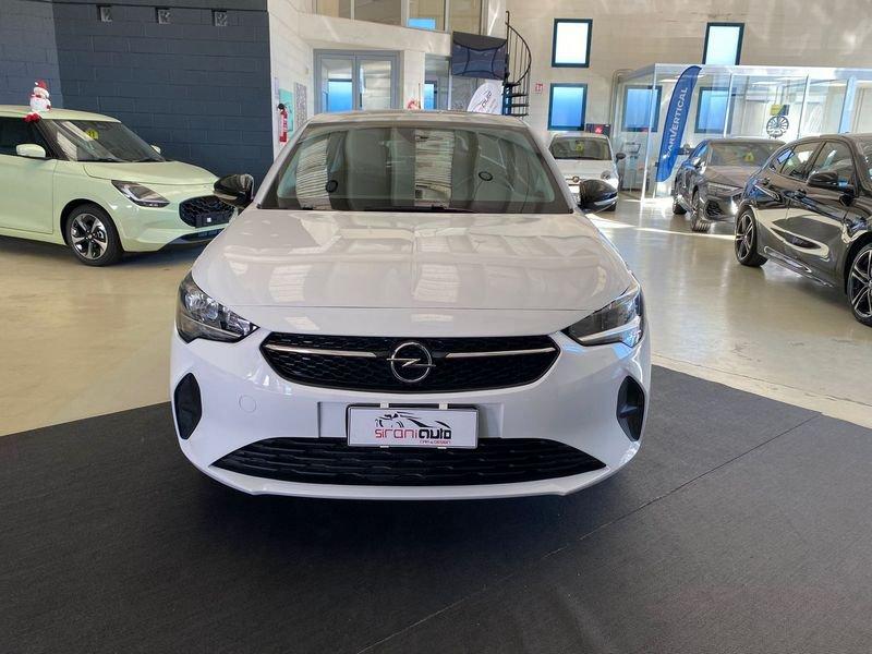 Opel Corsa 1.2 Edition - PROMO SIRONIAUTO+