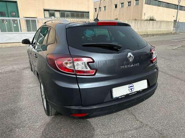 Renault Megane dCi 110CV Start&Stop SporTour Energy