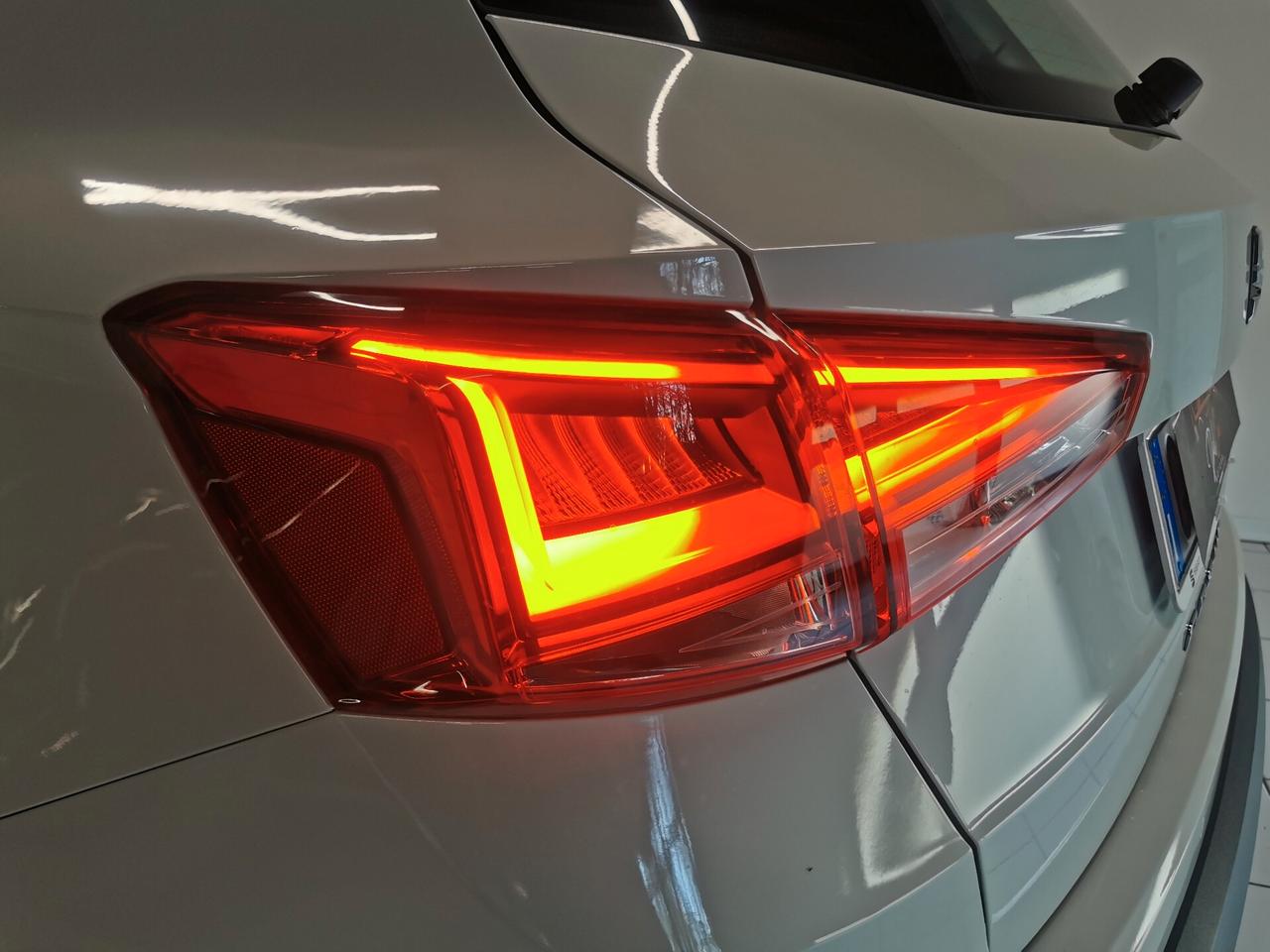 Seat Arona 1.0 EcoTSI 110 CV DSG XCELLENCE Unicoproprietario