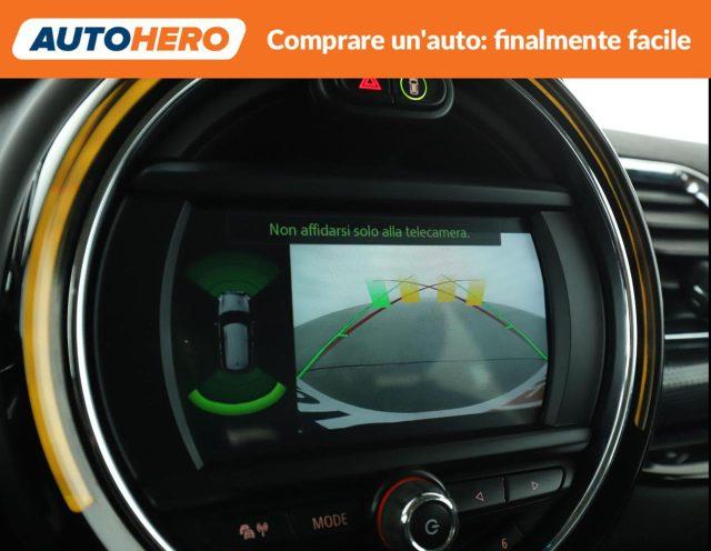 MINI Clubman 2.0 Cooper D Clubman