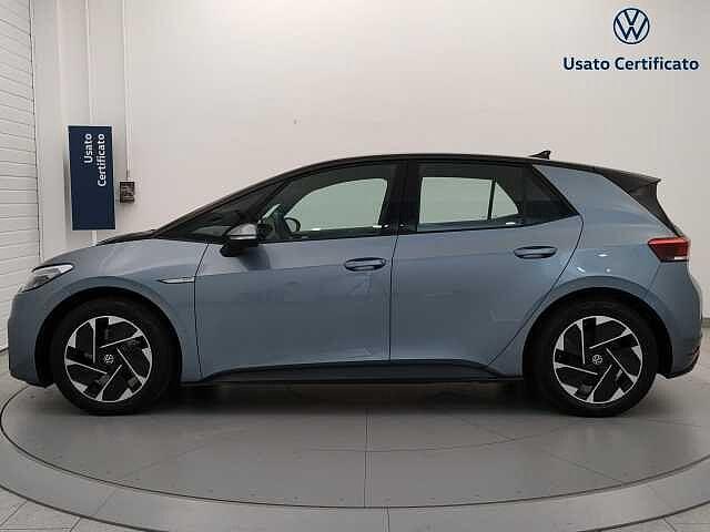 Volkswagen ID.3 Pro Performance