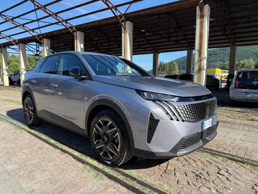 PEUGEOT 3008 Hybrid 136 e-DCS6 Allure PARI AL NUOVO
