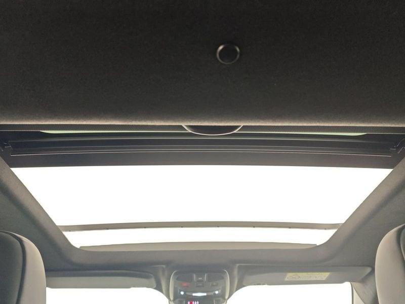 Alfa Romeo Junior 1.2 145 CV Hybrid eDCT6 Intensa + tetto panorama + vernice