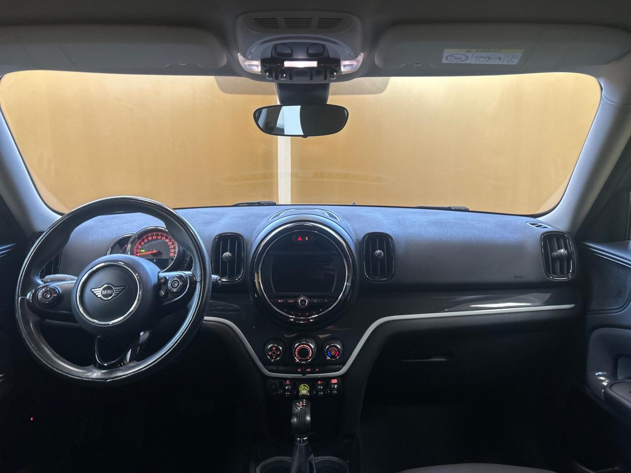 Mini Cooper Countryman SE 1.5 plug-in hybrid 224cv ALL4 *4x4 * AUTOMATICA